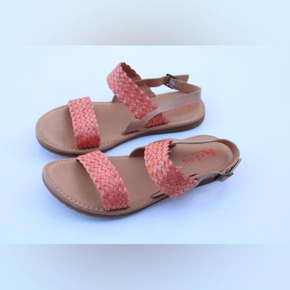 Kork-ease sandals - Picture 2 of 8